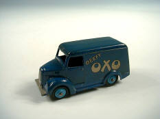 DINKY TOYS (GB) (1)