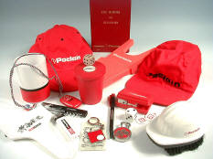 OBJETS PUBLICITAIRES (1)