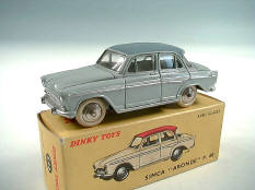 DINKY TOYS FRANCE (1)