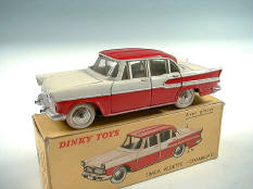 DINKY TOYS FRANCE (1)