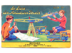 MECCANO (1)