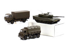 V.H. MODELBOUW (HOLLAND) (3)
