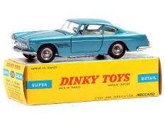 DINKY TOYS FRANCE (1)