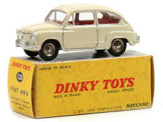 DINKY TOYS FRANCE (1)