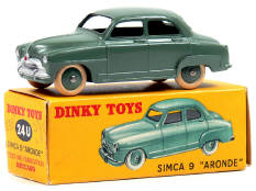 DINKY TOYS FRANCE (1)