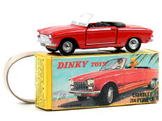 DINKY TOYS FRANCE (1)