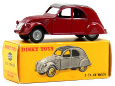 DINKY TOYS (FRANCE) (1)