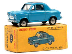 DINKY TOYS (FRANCE) (1)