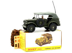 DINKY TOYS FRANCE (1)