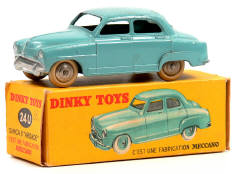 DINKY TOYS FRANCE (1)