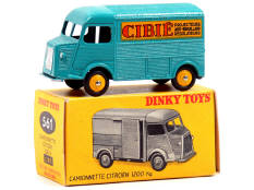 DINKY TOYS (FRANCE) (1)