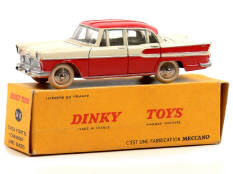 DINKY TOYS FRANCE (1)