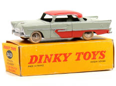 DINKY TOYS (FRANCE) (1)