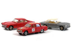 DINKY TOYS (FRANCE) (3)