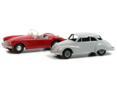 SPOT-ON & LION-CAR (2)