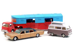 CORGI TOYS (GB) (3)