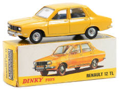 DINKY TOYS FRANCE (1)