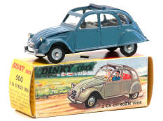 DINKY TOYS FRANCE (1)