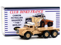 CLUB DINKY FRANCE (1)