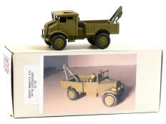 B & B MILITARY (GB) (1)