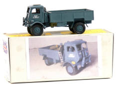 B & B MILITARY (GB) (1)