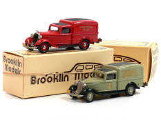 BROOKLIN MODELS (GB) (2)