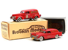 BROOKLIN MODELS (GB) (2)
