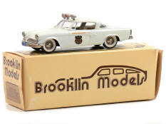 BROOKLIN MODELS (GB) (1)