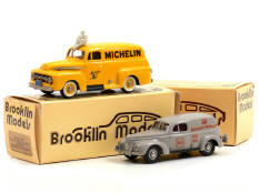BROOKLIN MODELS (GB) (2)