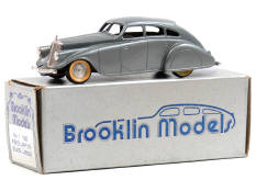 BROOKLIN MODELS (GB) (1)
