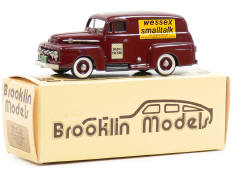 BROOKLIN MODELS (GB) (1)