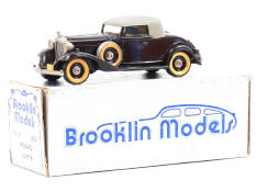 BROOKLIN MODELS (GB) (1)