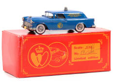 BROOKLIN MODELS (GB) (1)