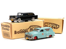 BROOKLIN MODELS (GB) (2)