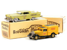 BROOKLIN MODELS (GB) (2)