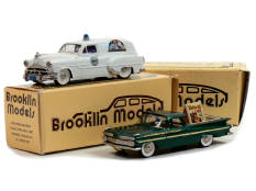 BROOKLIN MODELS (GB) (2)