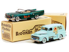 BROOKLIN MODELS (GB) (2)
