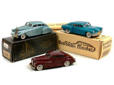 BROOKLIN MODELS (GB) (3)