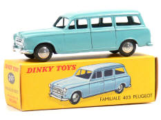 DINKY TOYS FRANCE (1)