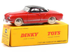 DINKY TOYS FRANCE (1)