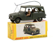 DINKY TOYS FRANCE (1)