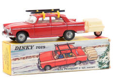 DINKY TOYS FRANCE (1)