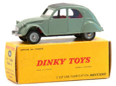 DINKY TOYS FRANCE (1)