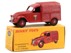 DINKY TOYS FRANCE (1)