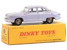 DINKY TOYS FRANCE (1)