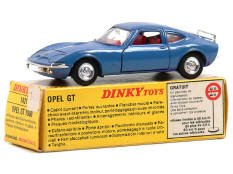 DINKY TOYS FRANCE (1)