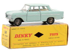 DINKY TOYS FRANCE (1)