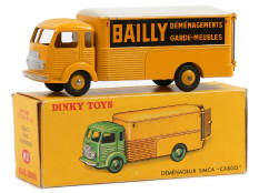 DINKY TOYS FRANCE (1)