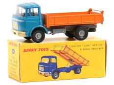 DINKY TOYS FRANCE (1)