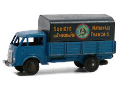 DINKY TOYS FRANCE (1)